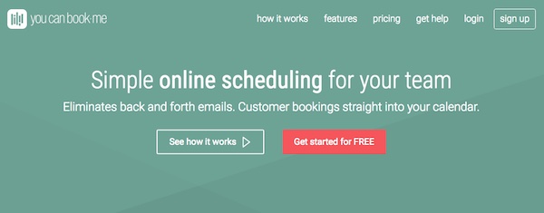 youcanbookme